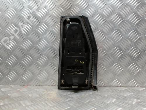 Used Left taillight VW POLO II (86C, 80) 1.0 (45 hp) 24277104