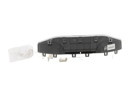 Instrument cluster PEUGEOT 208 I (CA_, CC_) 1.2 VTI 82 | BP26966733C47 