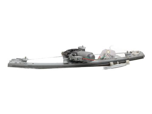 Front left window mechanism PEUGEOT 107 (PM_, PN_) 1.0 | BP30969411C22 