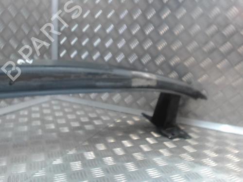Front bumper reinforcement SEAT CORDOBA (6L2) 1.9 TDI | BP24283380C109 