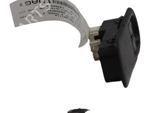 Left front window switch RENAULT CLIO III (BR0/1, CR0/1) 1.5 dCi | BP39729484I27 - Image 2