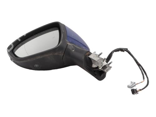 Retrovisor esquerdo Retrovisor esquerdo RENAULT CLIO V (B7_) 1.0 TCe 100 (B7MT) (101 hp) 35925666 35925666
