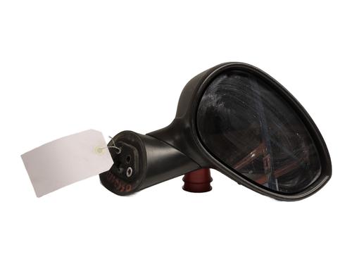 Used Right mirror FIAT 500 (312_) 1.2 (312AXA1A) (69 hp) 24267832