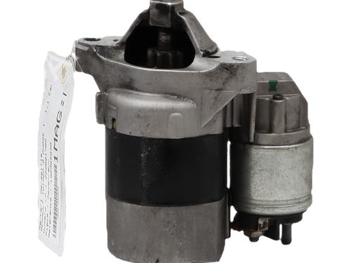 Starter RENAULT TWINGO II (CN0_) 1.2 16V (CN0K, CN0V, CN0A) | BP39258511M8 - Image 3