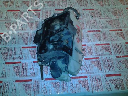 Electronic module SEAT CORDOBA Vario (6K5)  | BP24279052M83 