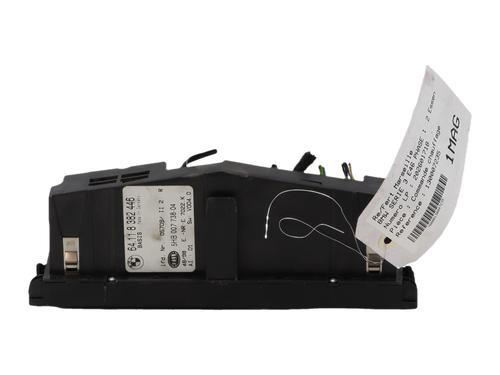 Climate control BMW 3 (E36) | BP37676820I5 - Image 4