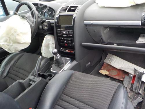 Rear mirror PEUGEOT 407 Coupe (6C_) 2.0 HDi | BP24280420I6  - Image 10