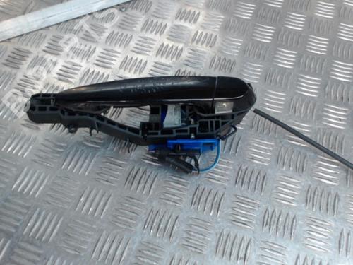 Used Interior roof handle BMW 1 (F20) 116 d (116 hp) 24283334