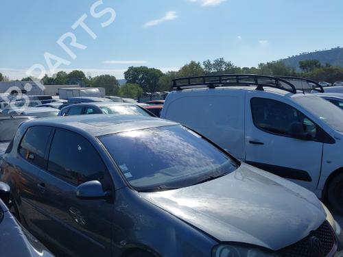Front left seatbelt VW GOLF V (1K1) 2.0 GTI | BP24263808I26  - Image 17