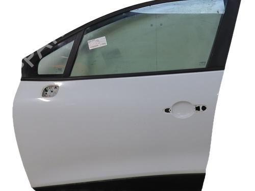 Used Left front door Left front door RENAULT CLIO IV (BH_) 1.5 dCi 75 (75 hp) 33934783 33934783