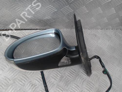 Left mirror VW PASSAT B6 (3C2) 2.0 TDI 16V | BP24279119C26 
