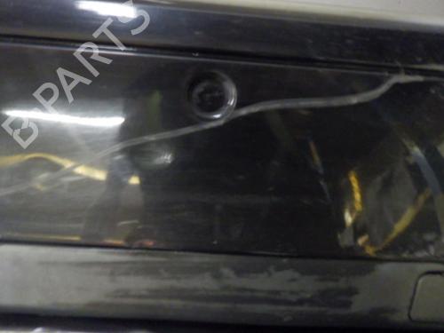 Rear bumper BMW 3 Coupe (E46) 330 Cd | BP29340114C8 