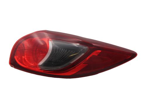 Right taillight MAZDA CX-5 (KE, GH) 2.2 D AWD (KE102) | BP29387198C35  - Image 6