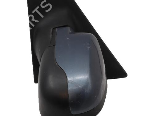 left-mirror-renault-clio-iii-br01-cr01-2005-2006-2007-2008-2009-2010-2011-2012-2013-2014-37482409 main image