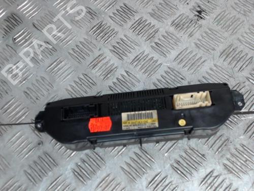 Commande Chauffage FORD FOCUS C-MAX (DM2) 1.8 TDCi (115 hp) 24266585