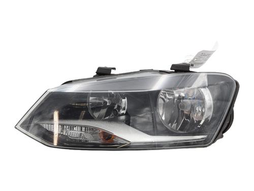 Scheinwerfer links für VW POLO V (6R1, 6C1) 1.2 TDI (75 hp) 31609347