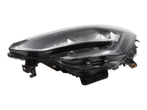 Left headlight RENAULT MEGANE IV Hatchback (B9A/M/N_) 1.6 TCe 205 (B9MV) | BP35748376C28 - Image 2