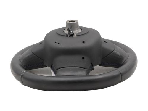 Steering wheel RENAULT MEGANE IV Hatchback (B9A/M/N_) 1.5 dCi 110 (B9A3) | BP27386779C49  - Image 5