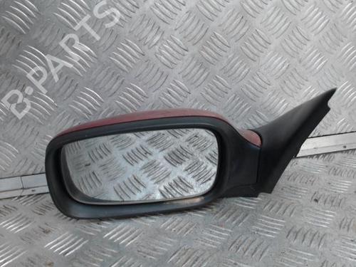 Used Left mirror SAAB 9-3 (YS3D) 2.2 TiD (115 hp) 24279445