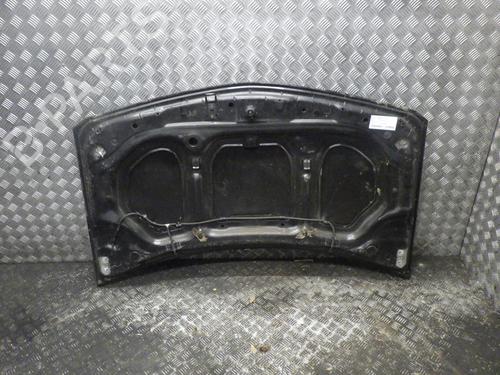 Hood RENAULT MEGANE II (BM0/1_, CM0/1_) 1.5 dCi (BM1E, CM1E) | BP27633586C1 