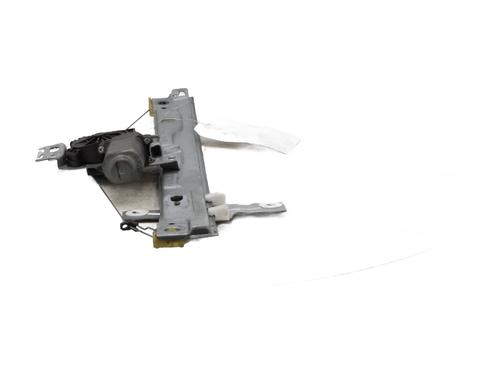 Used Front right window mechanism PEUGEOT 207 (WA_, WC_) 1.6 HDi (90 hp) 29340152
