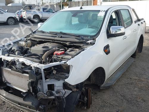 Right mirror FORD RANGER (TKE) 2.2 TDCi 4x4 | BP29454803C27 