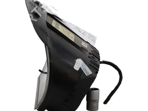 Instrument cluster BMW X1 (E84) xDrive 20 d | BP29506481C47  - Image 5