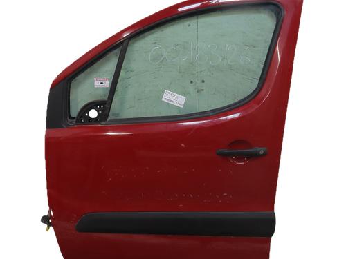 left-front-door-citroen-berlingo-box-bodympv-k9-2018-36654206 main image