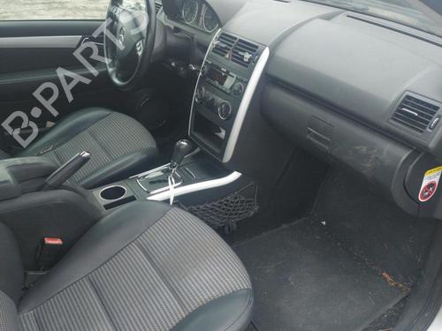 Right mirror RENAULT CLIO II (BB_, CB_) 1.5 dCi (B/CB08) | BP24268440C27 