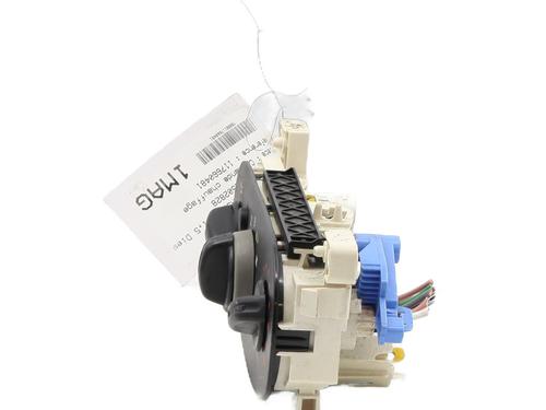 Climate control DACIA DUSTER (HS_) 1.5 dCi 4x4 (HSMC, HSMD) | BP30853740I5 - Image 5