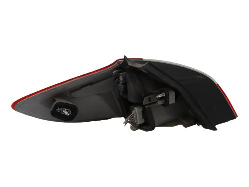 Right taillight RENAULT MEGANE III Hatchback (BZ0/1_, B3_) 1.2 TCe (BZ2B, BZ11) | BP37676836C35 - Image 5