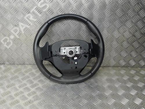 Steering wheel PEUGEOT 108 1.0 VTi | BP24268672C49 