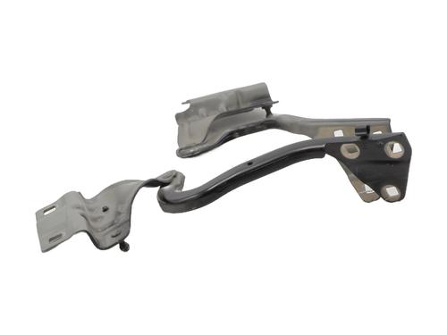 Dørhengsel/Dørstopper RENAULT MEGANE IV Hatchback (B9A/M/N_) 1.5 dCi 110 (B9A3) (110 hp) 27346547