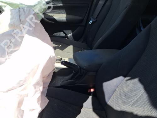 Left sun visor BMW 1 (F20) 114 d | BP30061103I1 - Image 14