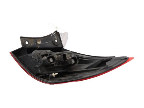 Used Left taillight Left taillight 30753128 30753128