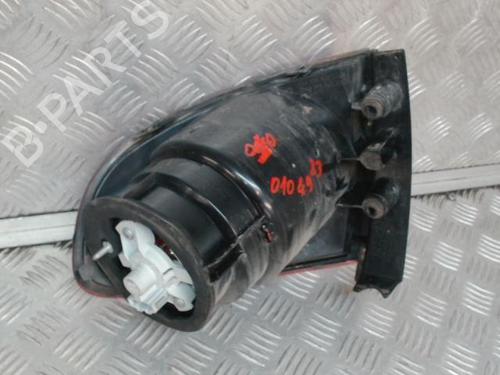 Left taillight SEAT ALTEA (5P1) 1.9 TDI | BP24276285C34 