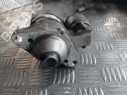 Used Starter RENAULT CLIO IV (BH_) 1.2 16V (73 hp) 24264973