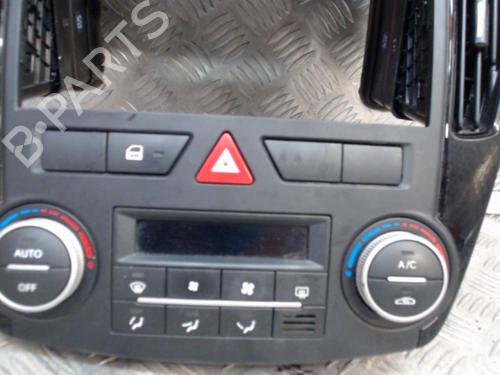 Middle console KIA CEE'D SW (ED) 1.6 CVVT | BP24280573I22 