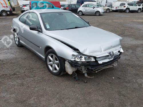 Right taillight PEUGEOT 406 Coupe (8C) 2.2 HDI | BP24276569C35 