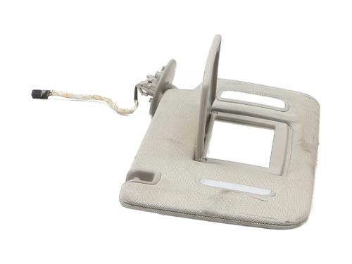 Used Right sun visor Right sun visor OPEL MOKKA / MOKKA X (J13) 1.7 CDTI (_76) (131 hp) 32580655 32580655