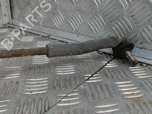 Used Steering rack Steering rack FIAT 500 (312_) 1.2 (312AXA1A) (69 hp) 24281937 24281937