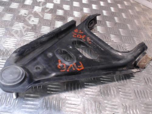 Querlenker links vorne SMART FORTWO Coupe (451) 1.0 Turbo Brabus (451.333) | BP24284290M12 
