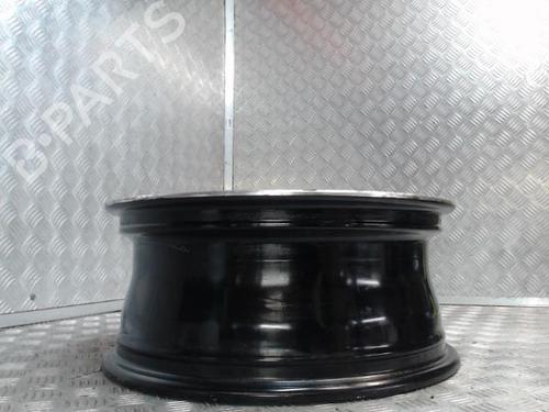 Rim PEUGEOT 208 I (CA_, CC_) 1.2 THP 110 | BP26733188C45