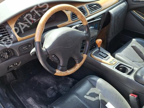 Switch JAGUAR S-TYPE II (X200) 3.0 V6 | BP32186185I30 - Image 21
