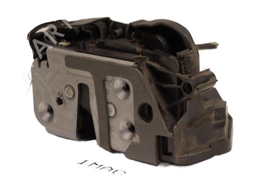 Front left lock FORD FIESTA VI (CB1, CCN) 1.25 | BP24263780C98