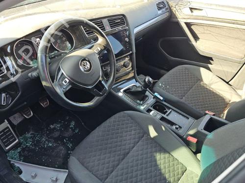Left front window switch VW GOLF VII (5G1, BQ1, BE1, BE2) 1.0 TSI | BP24271947I27 - Image 5