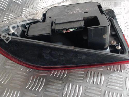 Used Right taillight Right taillight SAAB 9000 Hatchback 2.0 -16 ND Turbo (150 hp) 24264915 24264915