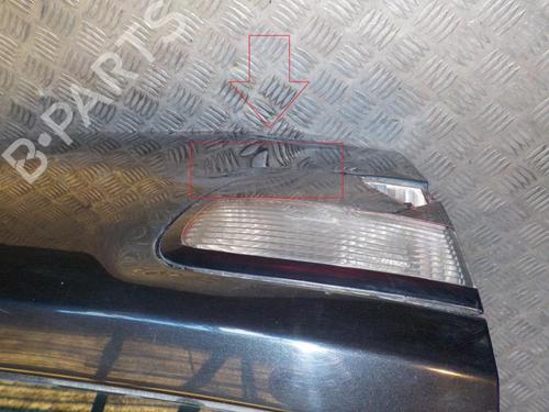 Tailgate SEAT LEON (1M1) 1.9 TDI | BP24280333C6 