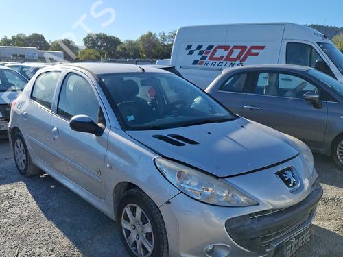 Used Parts PEUGEOT 206+ (2L_, 2M_) 1.4 i (73 hp) 4366738