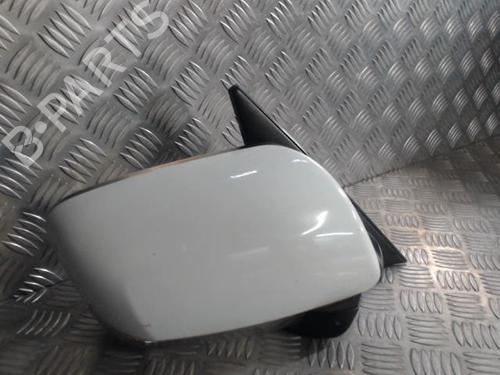 Right mirror KIA VENGA (YN) 1.6 CRDi 115 | BP24264727C27 